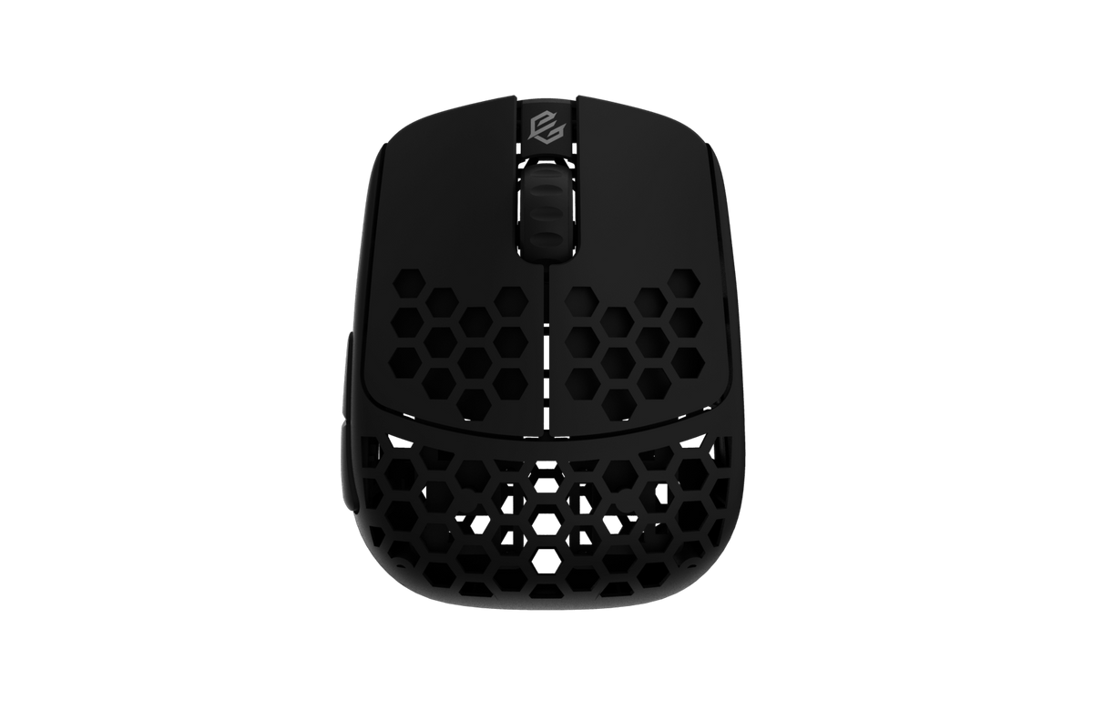 G-Wolves HSK Pro ACE Wireless Mouse（3395不支持玻璃鼠标垫） – G