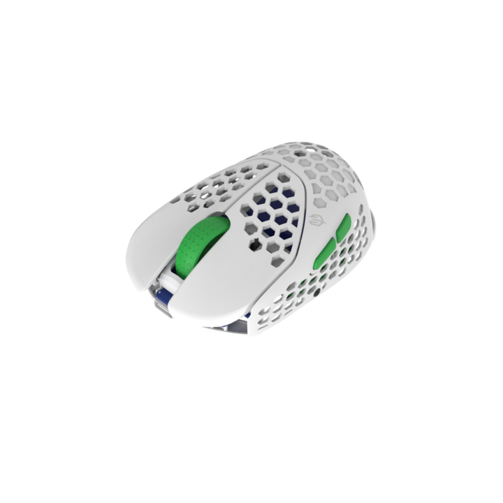 HATI R ワイヤレスマウス 8K DPI　G-WOLVES HTR　送料込み G-Wolves HTR 8K Wireless Mouse(Including duties and taxes）