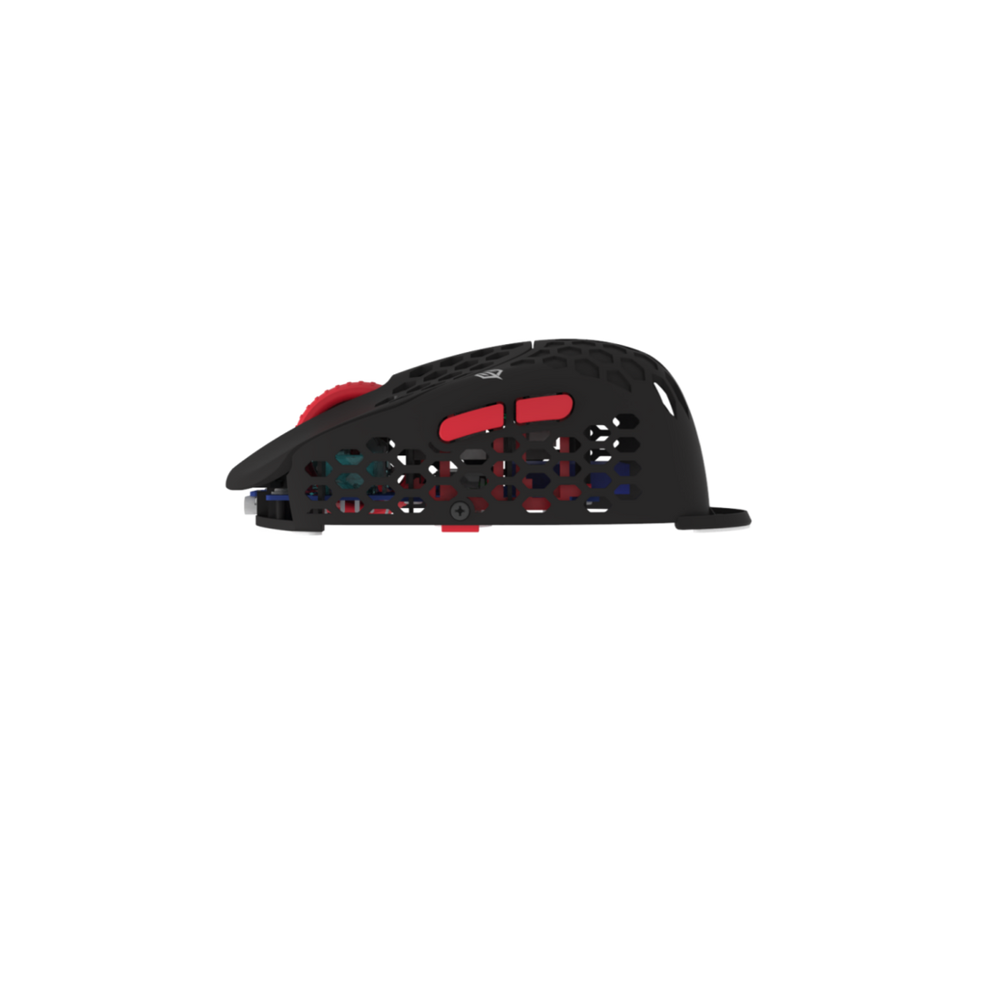 G-Wolves HTR Pro 8K Wireless Mouse ~25.3grams – 游狼G-Wolves亚太区总代