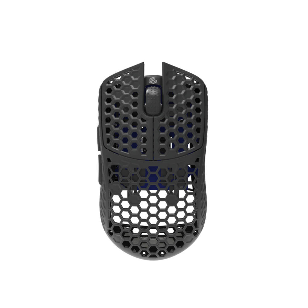 G-Wolves HTS Ultra 8K Wireless Gaming Mouse,PAW3950,~32.5g, ~29.3g