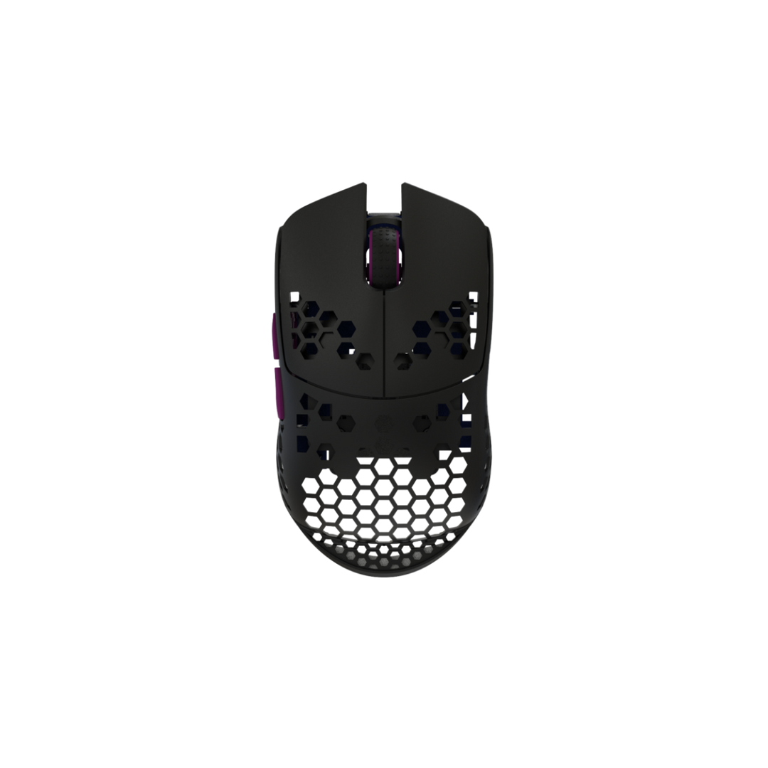 マウス・トラックボール G-Wolves HT-S2 8K G-Wolves HT-S2 8K Wireless Mouse ~33.9grams (Including
