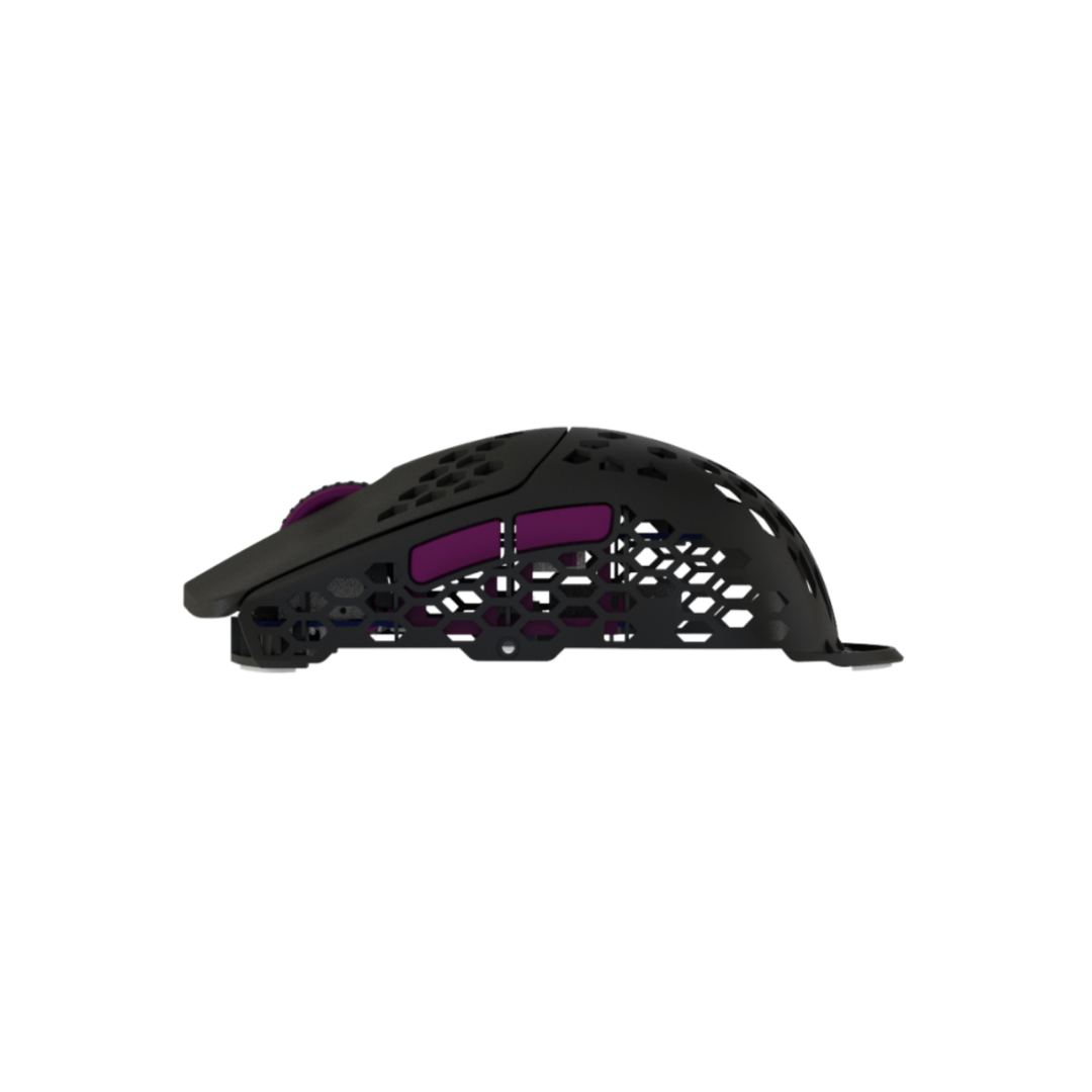 G-Wolves HT-S2 Pro 8K Wireless Mouse( ~27.9克, 适合小手。发货时间