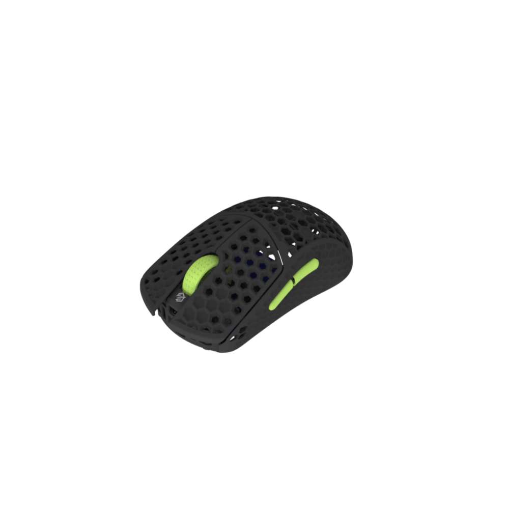 G-Wolves HTS Ultra 8K Wireless Gaming Mouse,PAW3950,~32.5g