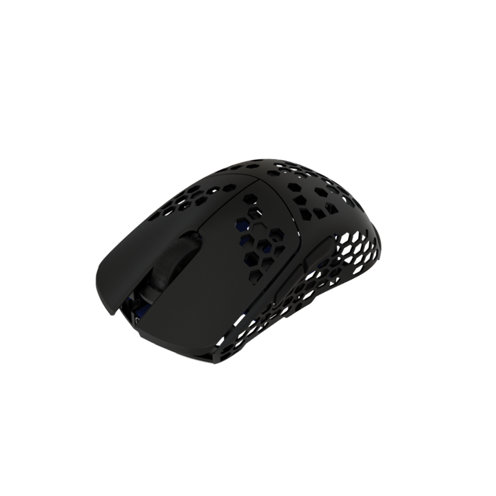 マウス・トラックボール g wolves ht s2 8k G-Wolves HT-S2 Pro 8K Wireless Mouse( ~27.9克, 适合小手。发货时间