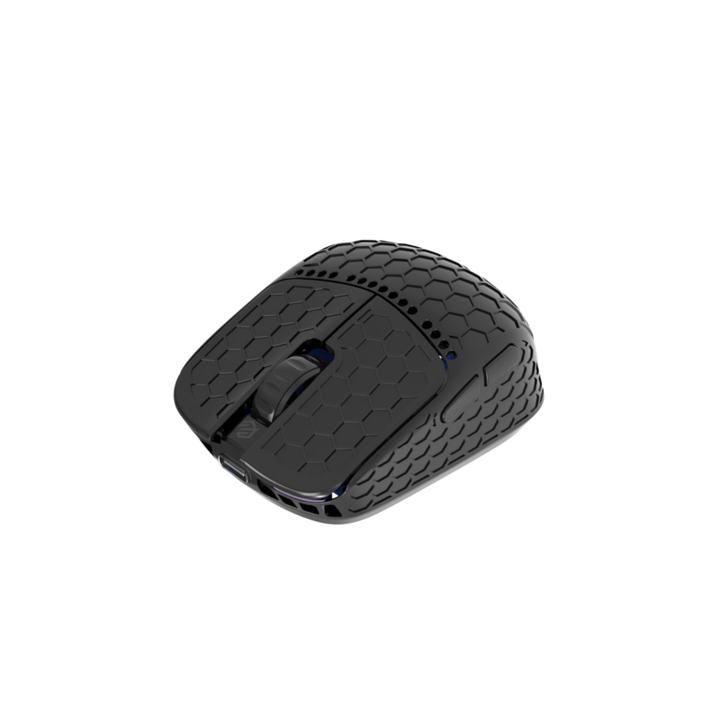 G-Wolves Fenris Max 8K Wireless Mouse ~23.4g ,Type C Usb（预