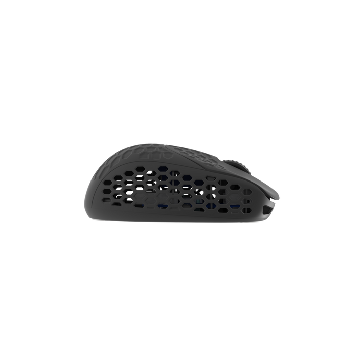 G-WOLVES HTR 8K WIRELESS Black [新品未開封] G-Wolves HTR Pro 8K Wireless Mouse ~25.3grams(Including duties and tax