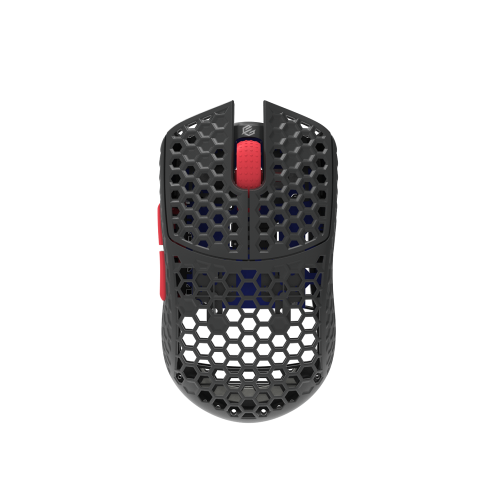 G-Wolves HTS Ultra 8K Wireless Gaming Mouse,PAW3950,~32.5g, ~29.3g