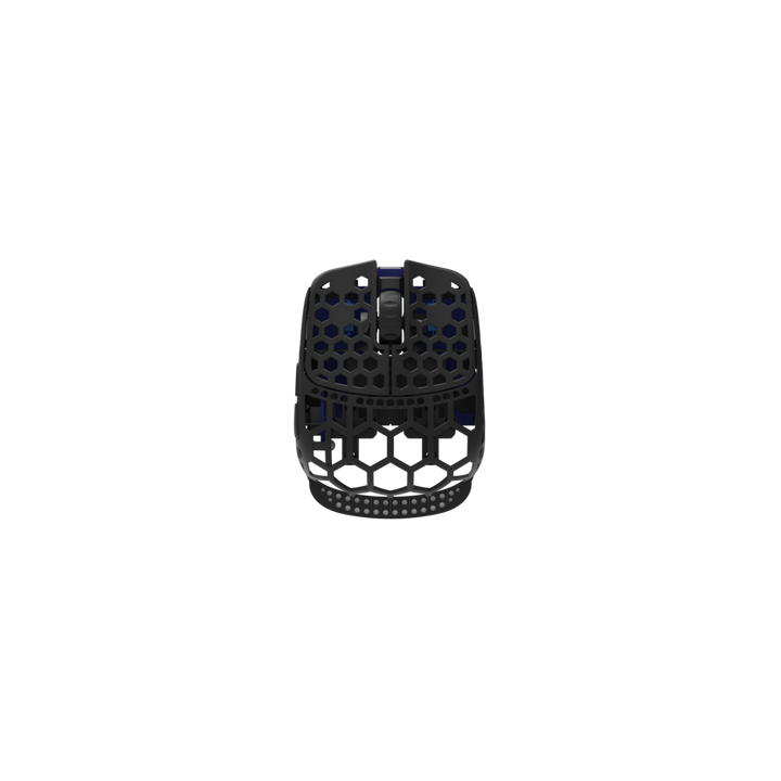 G-Wolves Fenrir Pro 8K Wireless Mouse ~18.9g,Type C USB – 游狼G