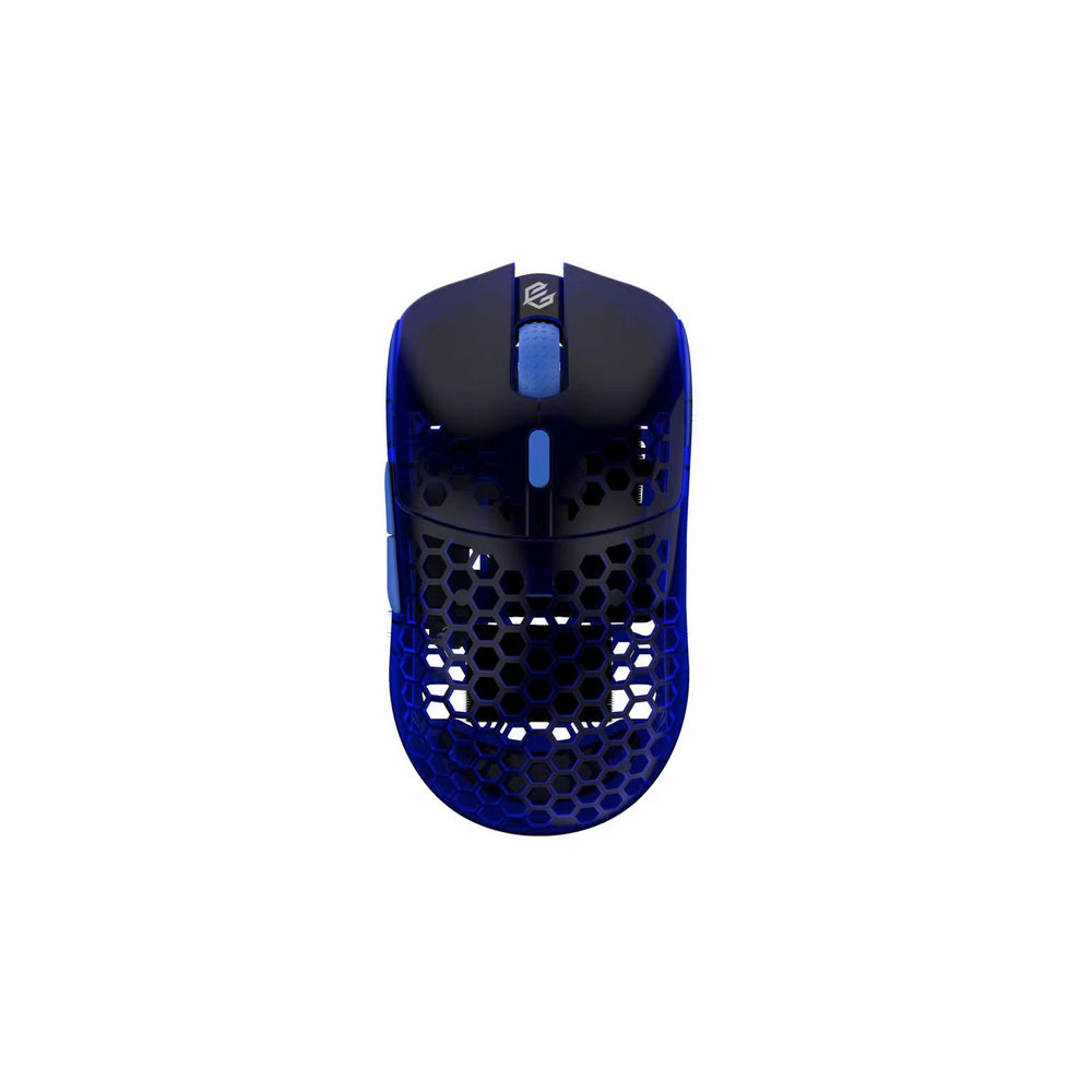 美品✨G-wolves HTX 4K wirelessマウス ブラック本体 G-Wolves HTX 4K Wireless Gaming Mouse