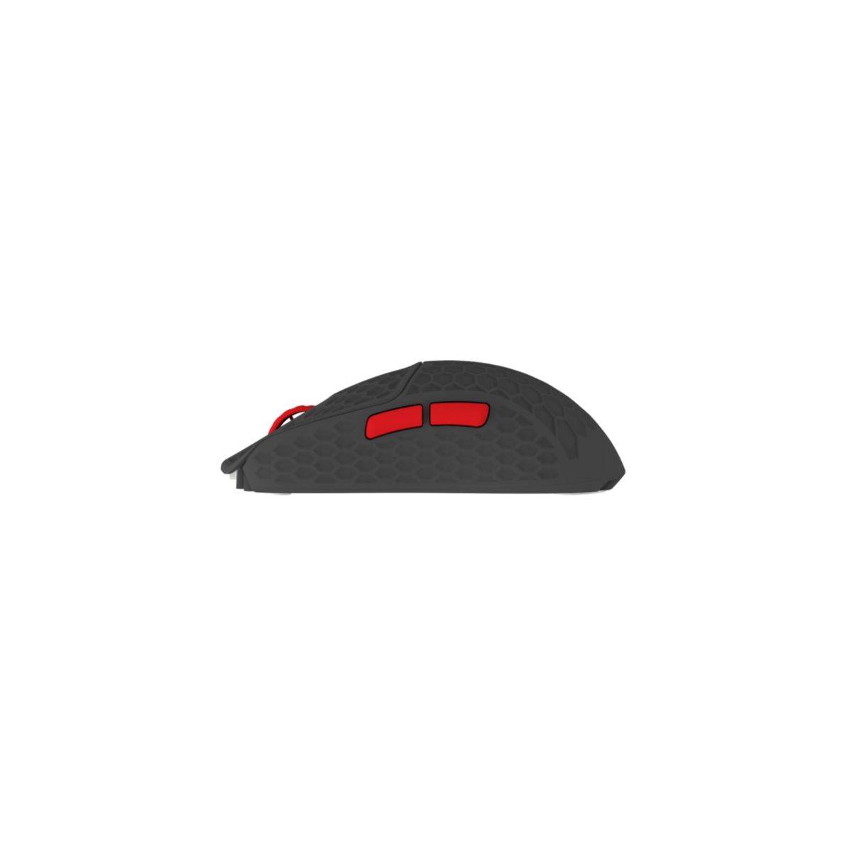 G-Wolves HTX Mini 8K Wireless Gaming Mouse – 游狼 G-Wolves亚太区总代