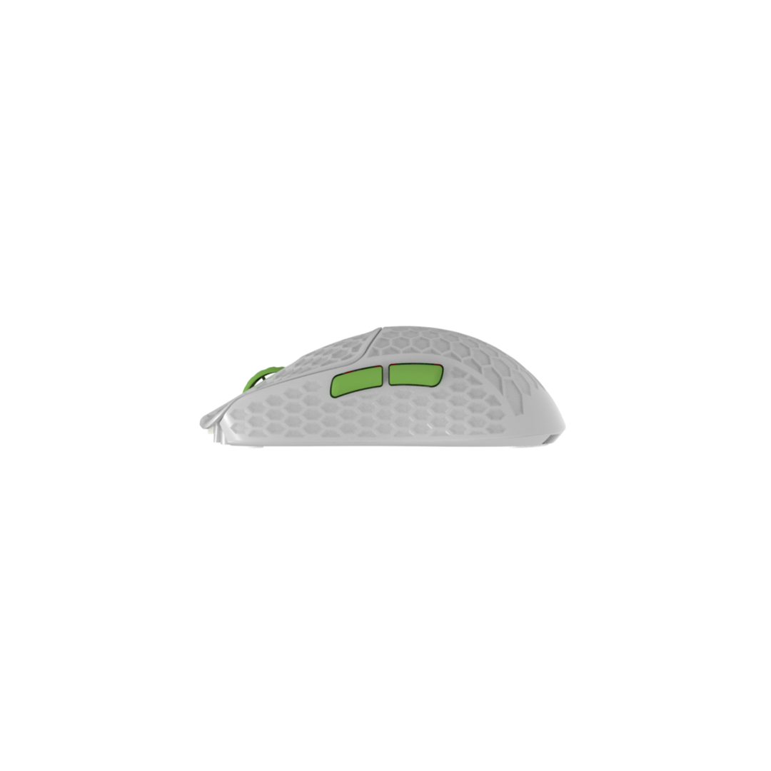 G-Wolves HTX Mini 8K Wireless Gaming Mouse – 游狼G-Wolves亚太区总代