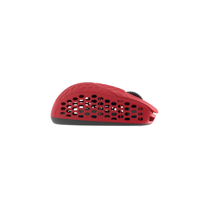 G-WOLVES HTR 8K Red [新品未開封] G-Wolves HTR 8K Wireless Mouse(Including duties and taxes）