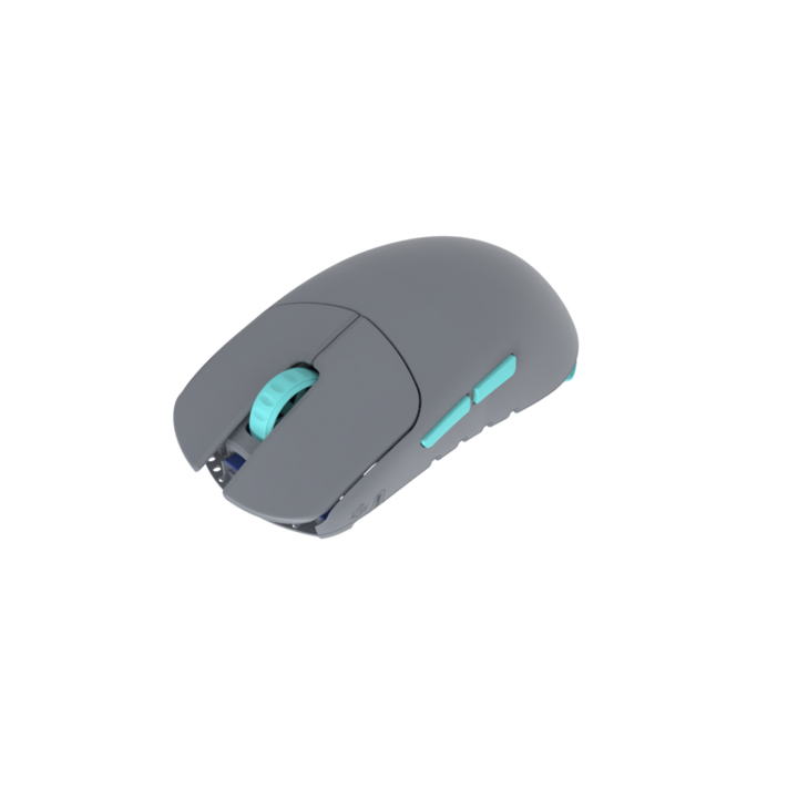 LYCAN 8K Wireless Mouse ~28.9g(预售阶段，发货时间见详情通知) – 游