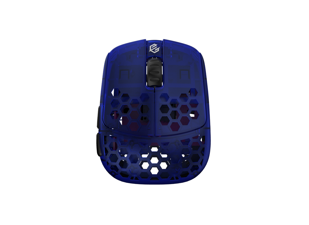 G-WOLVES HSK PRO 4K WIRELESS ブルーサファイア G-WOLVES HSK PRO 4K WIRELESS ブルーサファイア