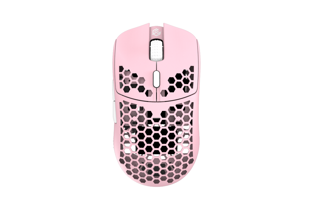 G-Wolves HTX 4K Wireless Gaming Mouse – 游狼 G-Wolves亚太区总代
