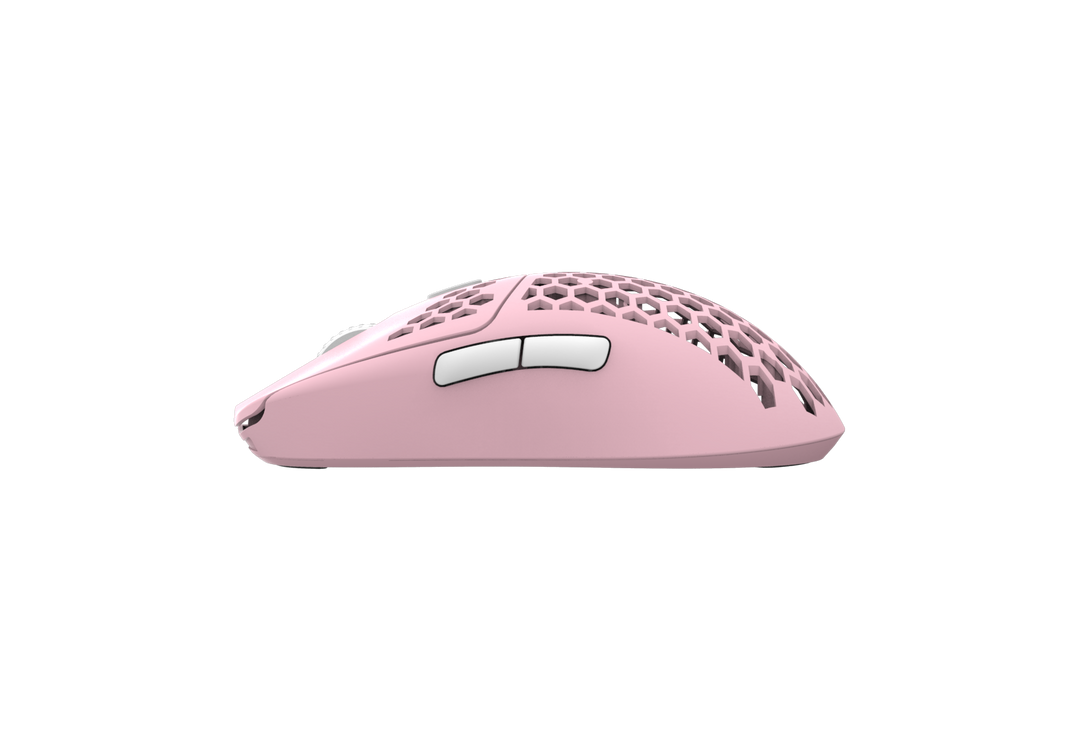 G-Wolves HTX 4K Wireless Gaming Mouse – 游狼 G-Wolves亚太区总代