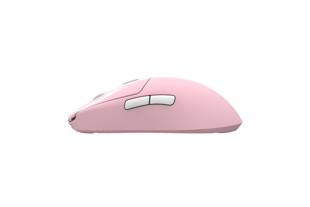 G-Wolves HTX 4K Wireless Gaming Mouse – 游狼 G-Wolves亚太区总代