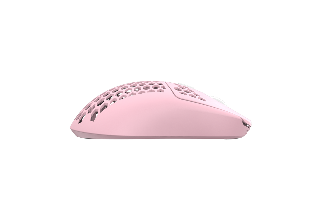 G-Wolves HTX 4K Wireless Gaming Mouse – 游狼 G-Wolves亚太区总代