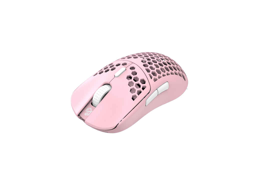 G-Wolves HTX 4K Wireless Gaming Mouse – 游狼 G-Wolves亚太区总代