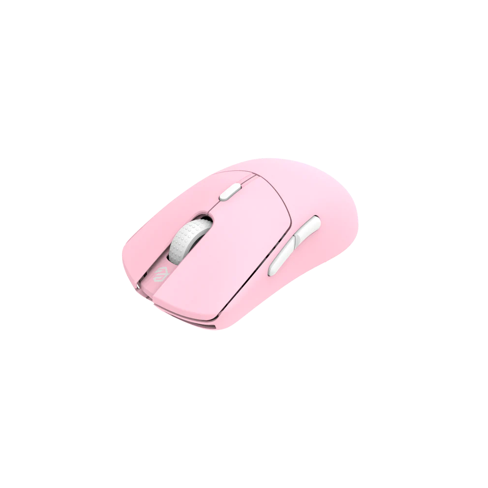 マウス・トラックボール HTS+8K Pink G-Wolves HTS Plus 8K Wireless Gaming Mouse – 游狼G-Wolves