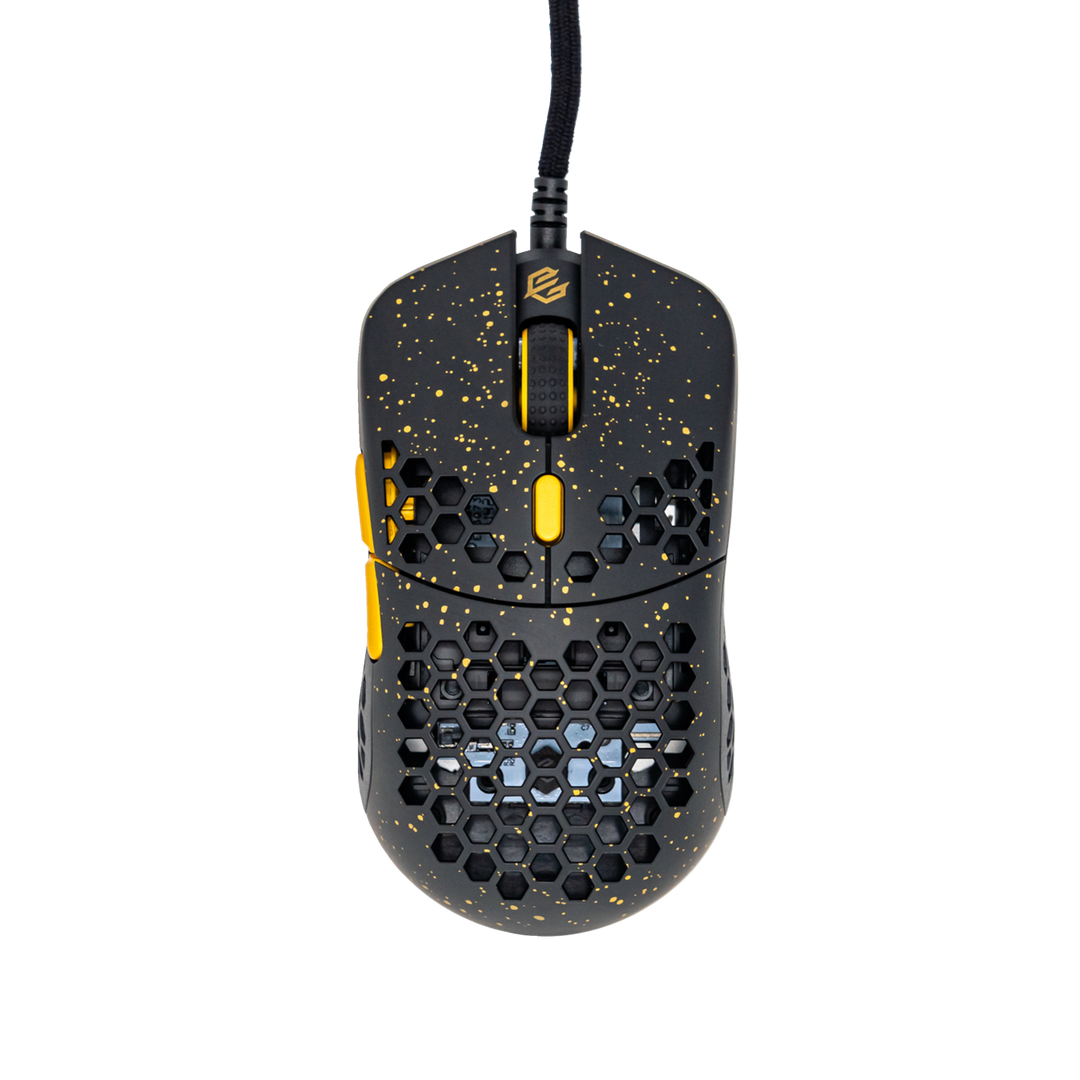 Hati-S HTS Stardust ACE Wired Gaming Mouse up to 16000 DPI