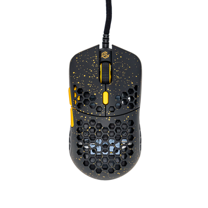 Hati-S HTS Stardust ACE Wired Gaming Mouse up to 16000 DPI