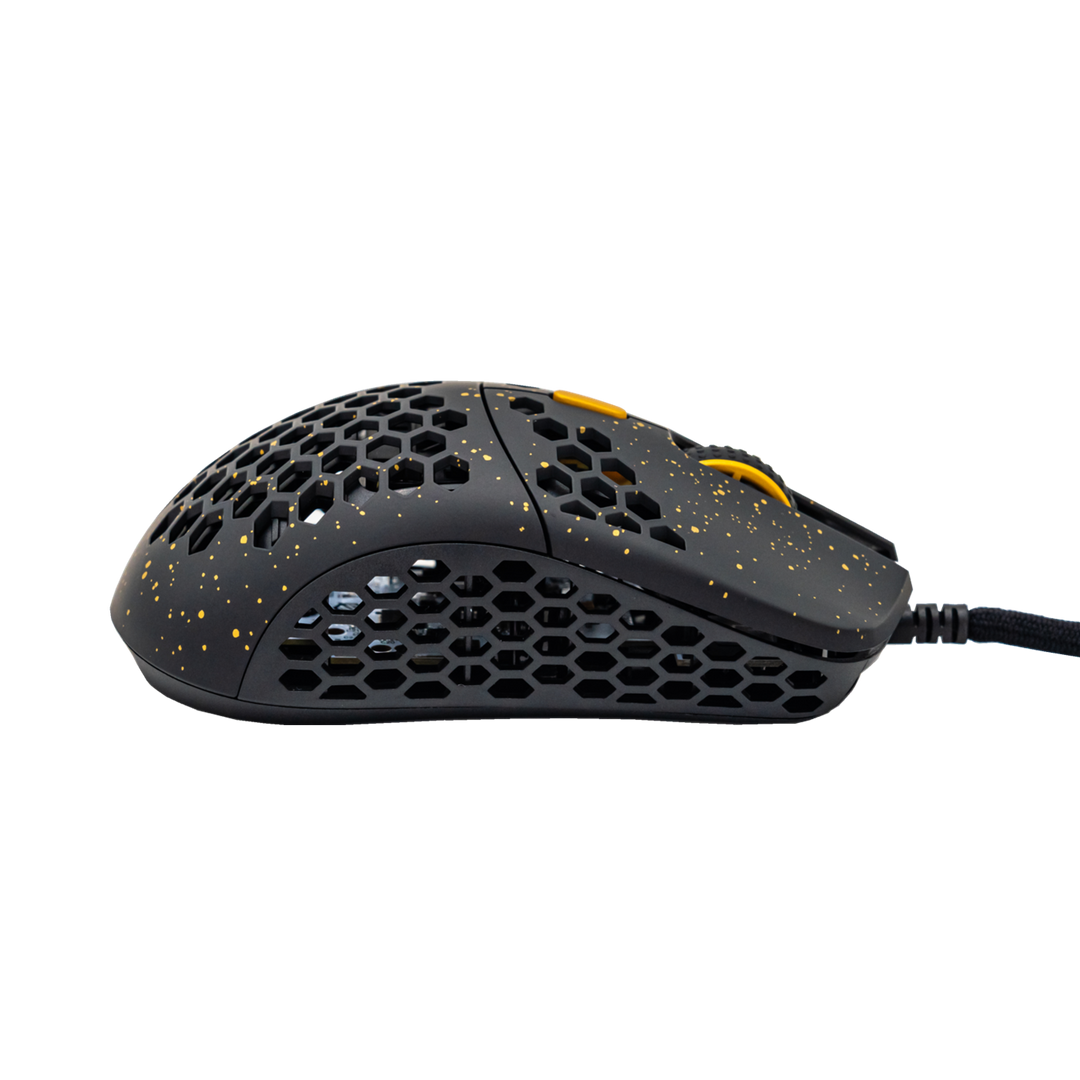 Hati-S HTS Stardust ACE Wired Gaming Mouse up to 16000 DPI