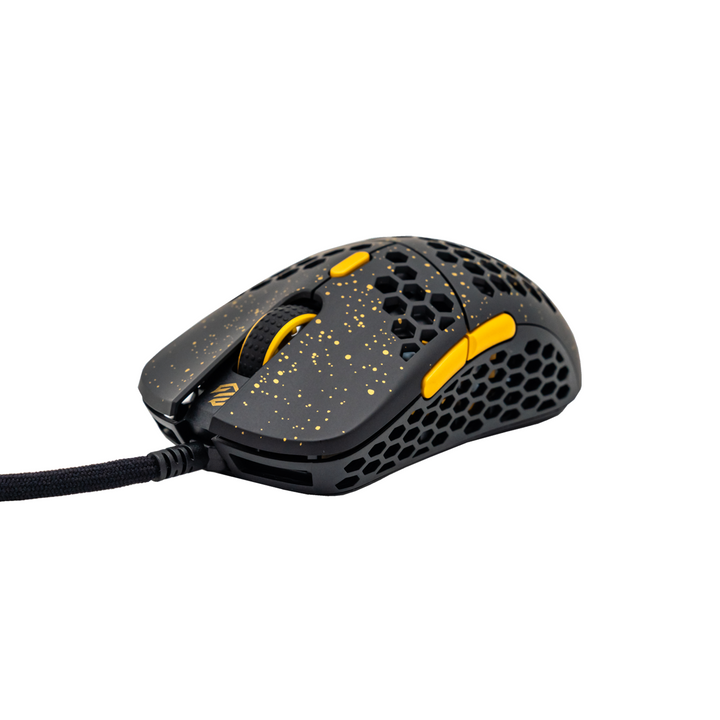 Hati-S HTS Stardust ACE Wired Gaming Mouse up to 16000 DPI