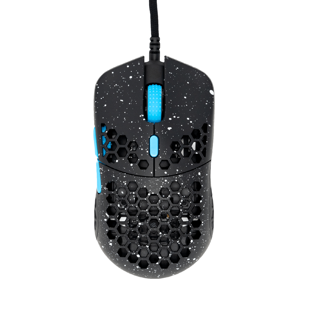 Hati-S HTS Stardust ACE Wired Gaming Mouse up to 16000 DPI - 3389