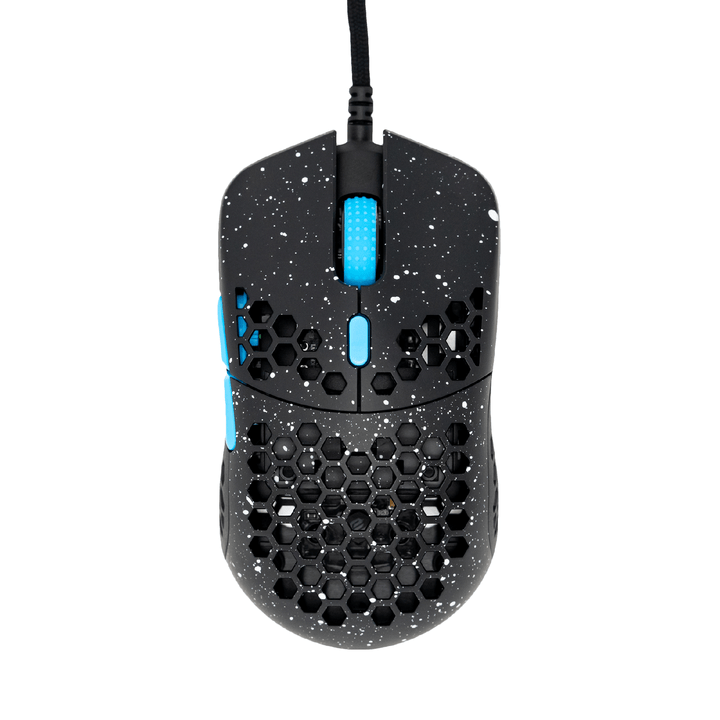 マウス・トラックボール G-Wolves Hati HT-S STARDUST Hati-S HTS Stardust ACE Wired Gaming Mouse up to 16000 DPI