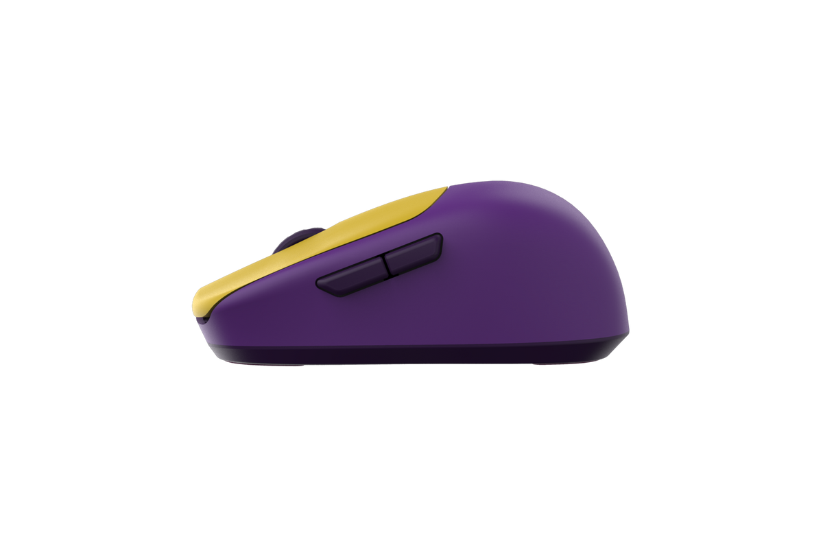 G-wolves HSK Plus ( HSK+ ) 4K Wireless Gaming Mouse – 游狼 G-Wolves亚太区总代