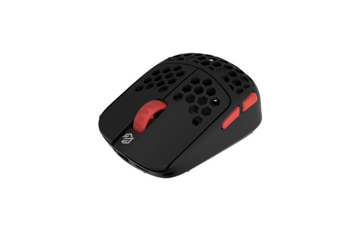 G-Wolves HSK Pro ACE Wireless Mouse（3395不支持玻璃鼠标垫） – 游狼